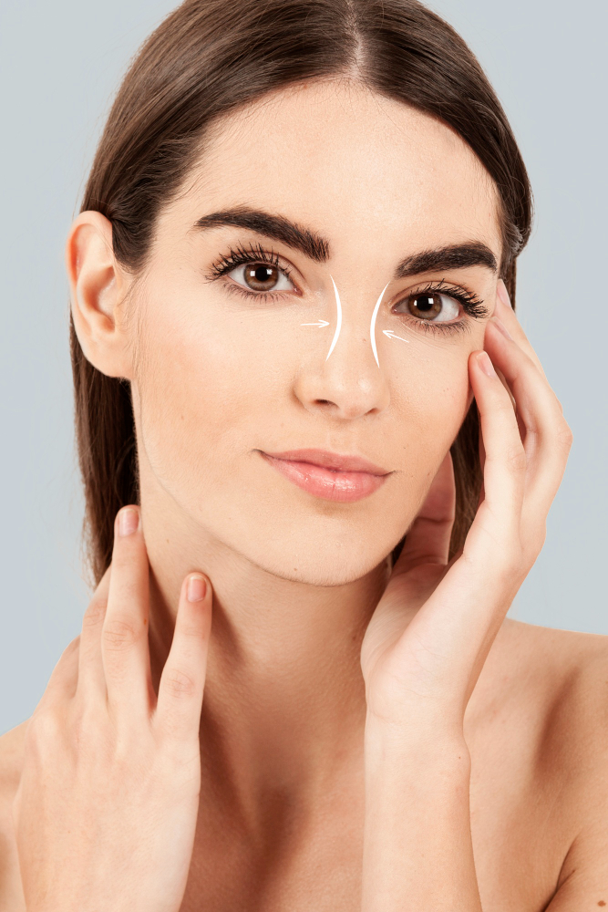 Tout savoir sur le dégonflement après une rhinoplastie