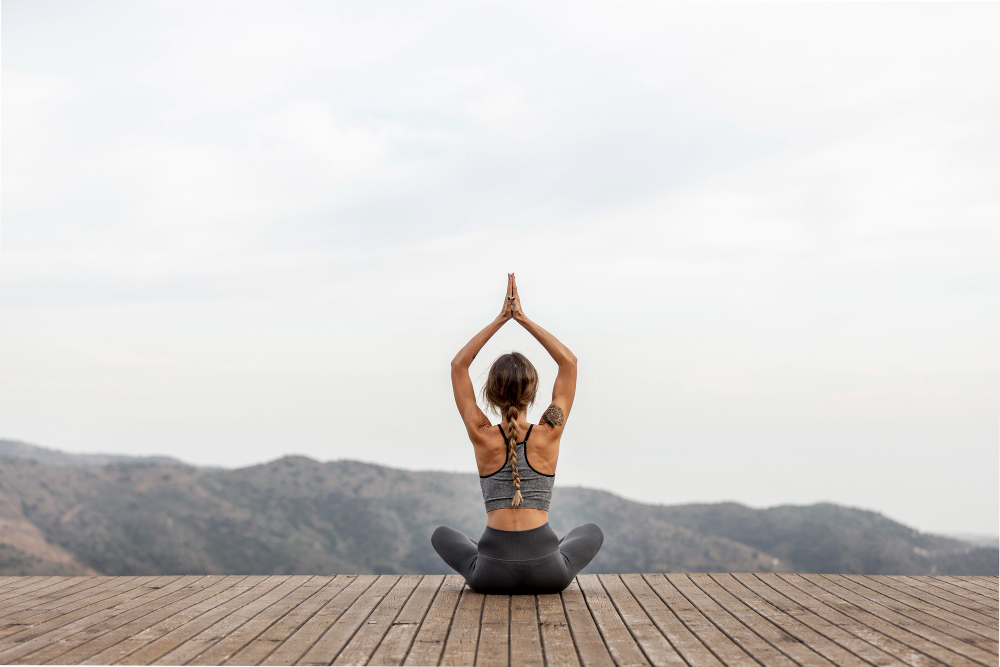 Gérer le stress avec le Yoga à Genève : techniques efficaces