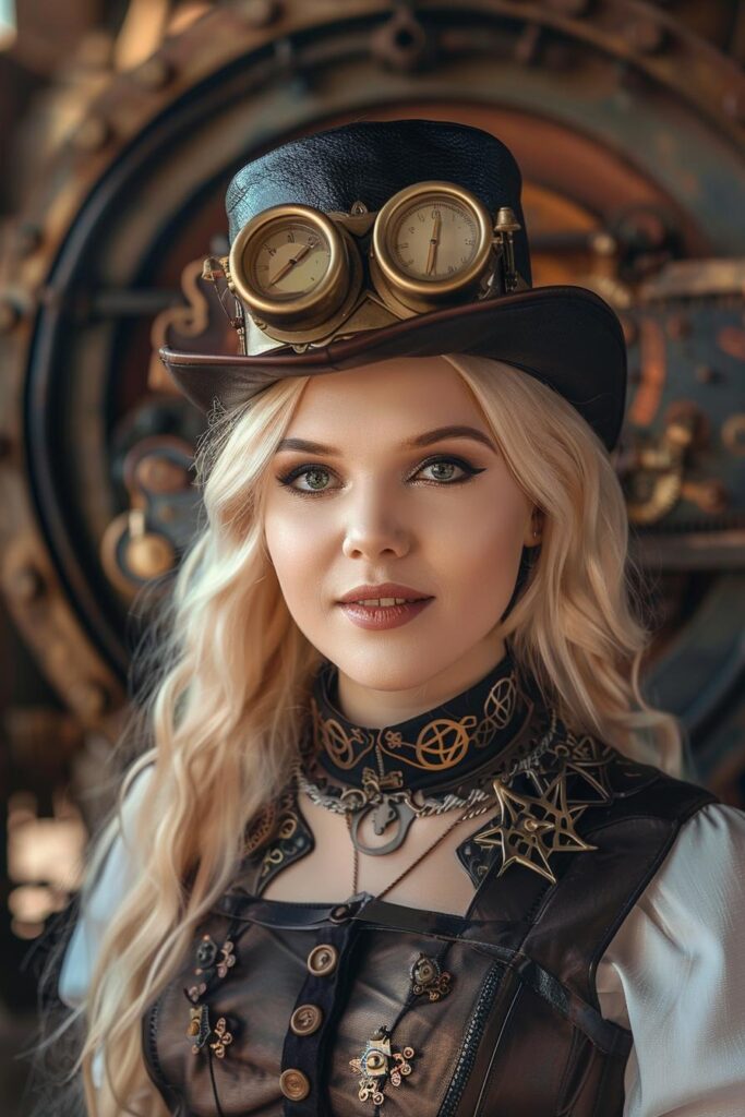 Guide d'Achat Pour Chapeau Steampunk