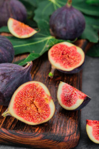 Est-ce que les figues sont caloriques ?