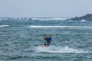 Comment garder la forme avec les activités sportives de La Baule ?