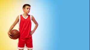 Quelles sont les tendances actuelles en matière de tenue basketball ?