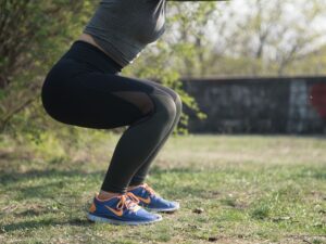 5 exercices pour tonifier votre corps en 30 jours