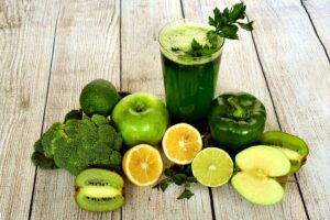 5 smoothies nutritifs pour améliorer vos performances sportives