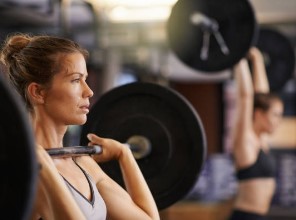 Comment prendre de la masse musculaire ?