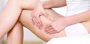 Comment enlever la cellulite des cuisses ?