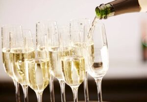 Les bienfaits du champagne : que dit la science ?