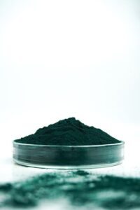 La Spiruline : L'Algue Magique Qui Transforme Ton Corps et Ton Énergie