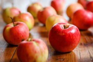 La pomme : Un coupe-faim naturel à avoir toujours sur soi