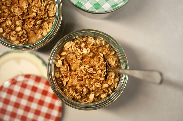 L'Avoine : Le Super-Héros du Petit-Déj' qui Bottera les Fesses de la Faim