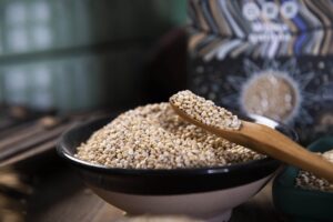 Quinoa : Le grain magique qui donne de l’énergie sans les calories