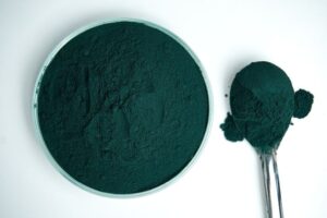 La Spiruline : L'Algue Magique Qui Transforme Ton Corps et Ton Énergie