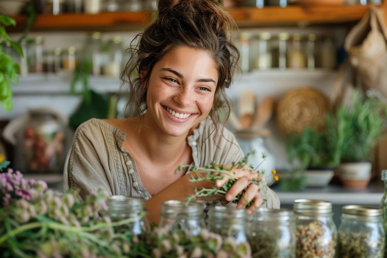 Remèdes de grand-mère efficaces contre les odeurs intimes : astuces naturelles pour une hygiène parfaite