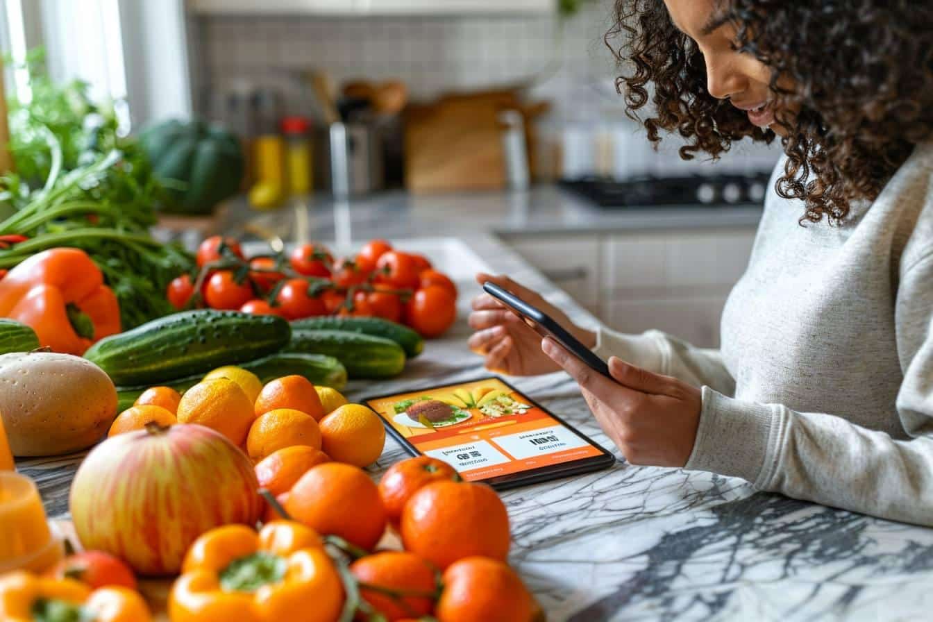 Comment calculer facilement ses calories : guide complet pour une alimentation équilibrée