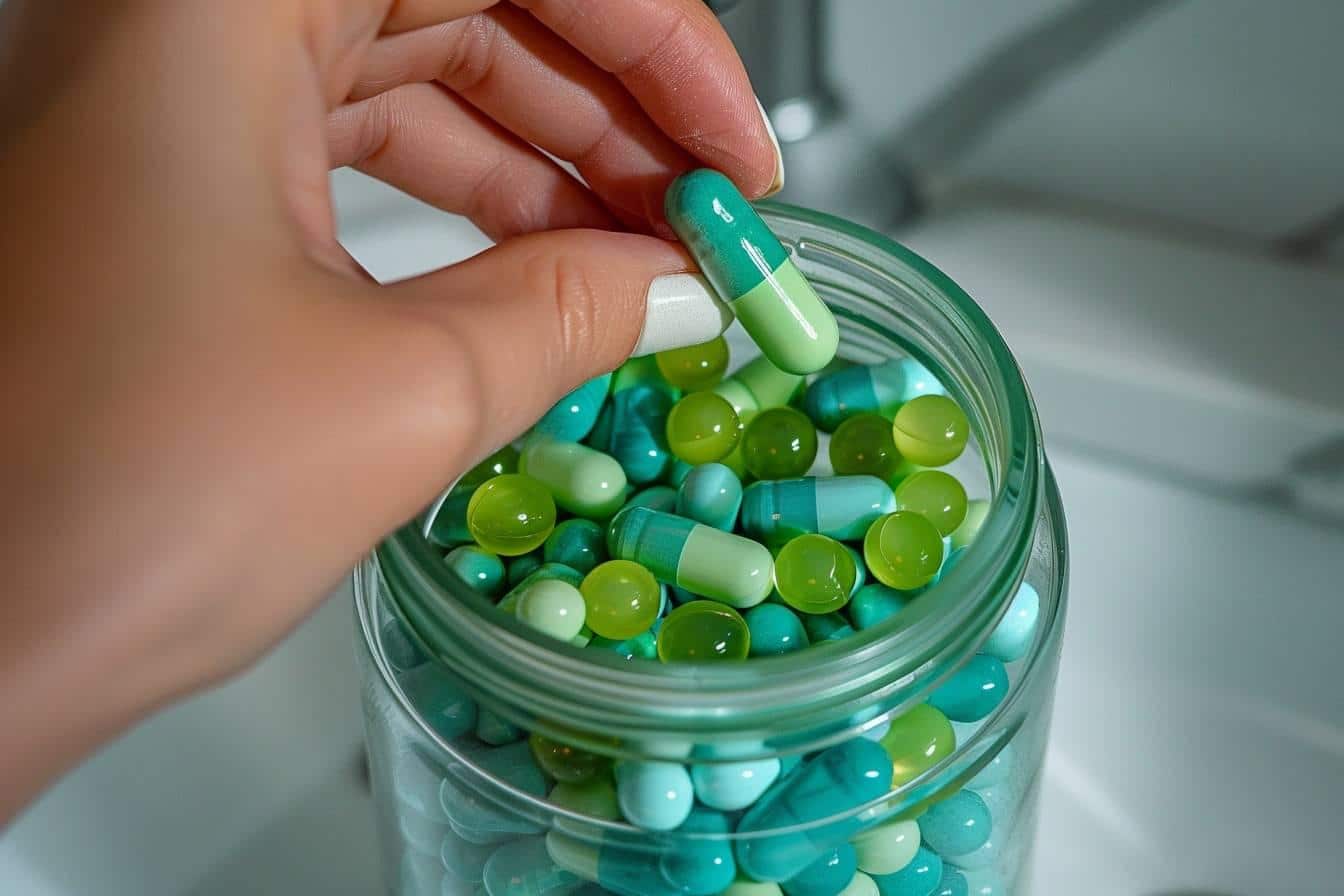 Meilleur probiotique pour la flore intime : notre sélection des souches les plus efficaces