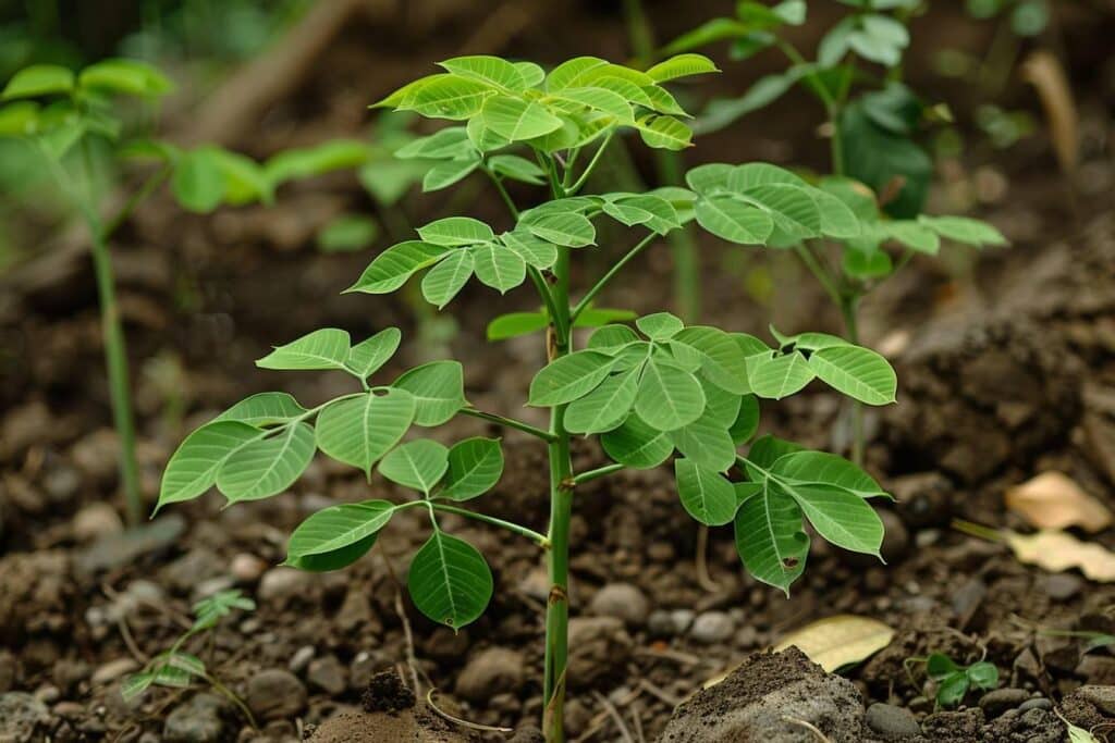 Les dangers méconnus du moringa : effets secondaires et risques pour la santé à connaître