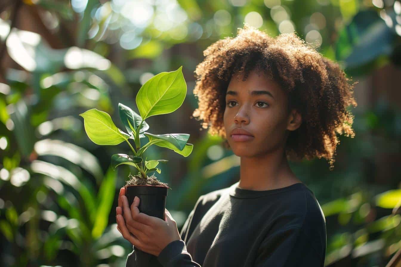 Dangers méconnus de la feuille de corossol : quels risques pour votre santé ?