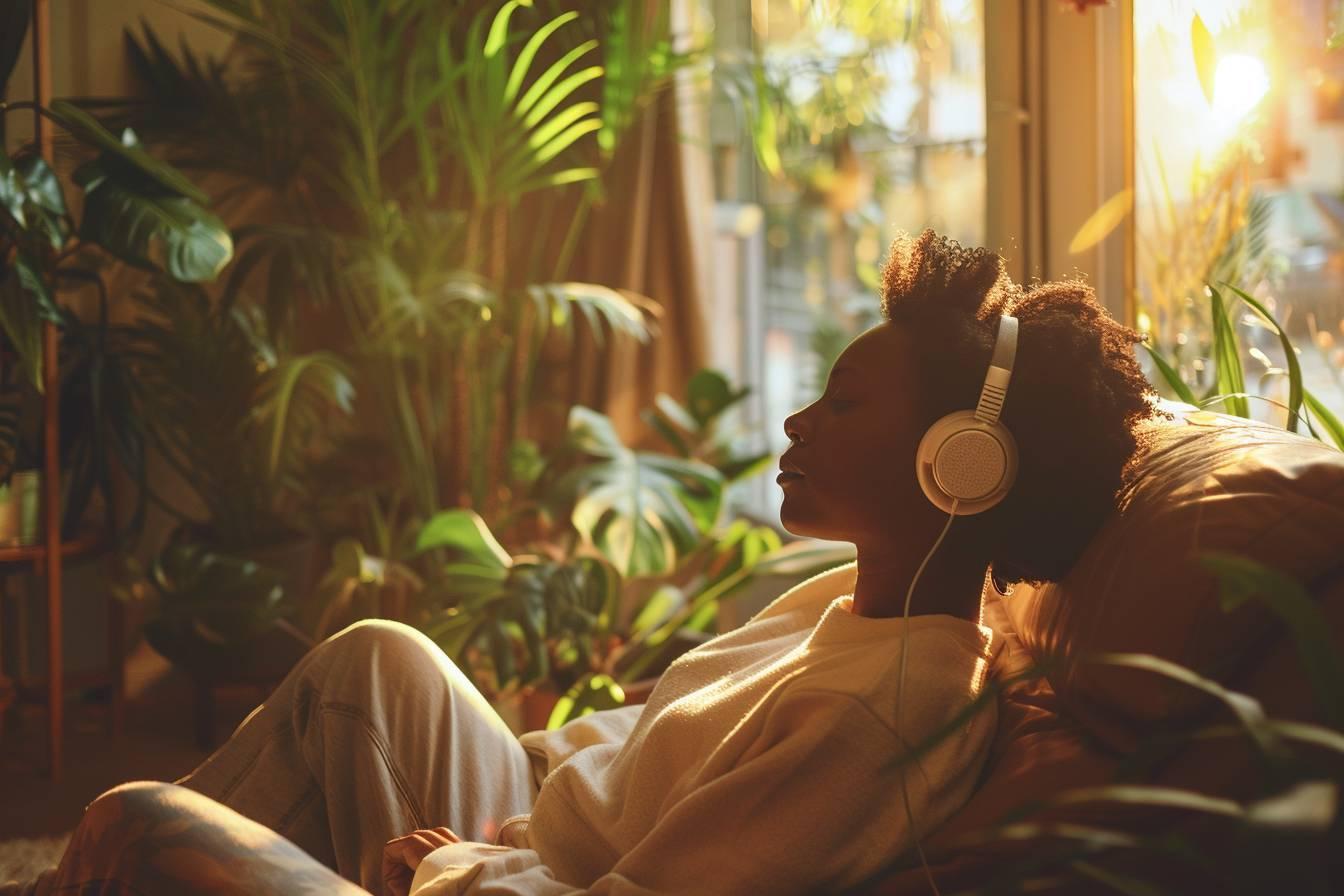 Sifflement dans les oreilles : causes, symptômes et traitements efficaces pour soulager les acouphènes