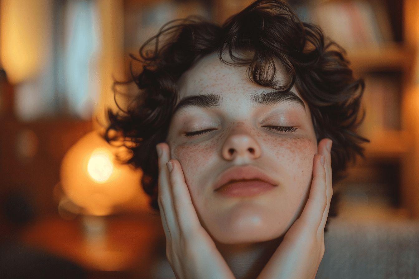 Comment maigrir du visage en 3 jours : conseils efficaces pour des résultats rapides
