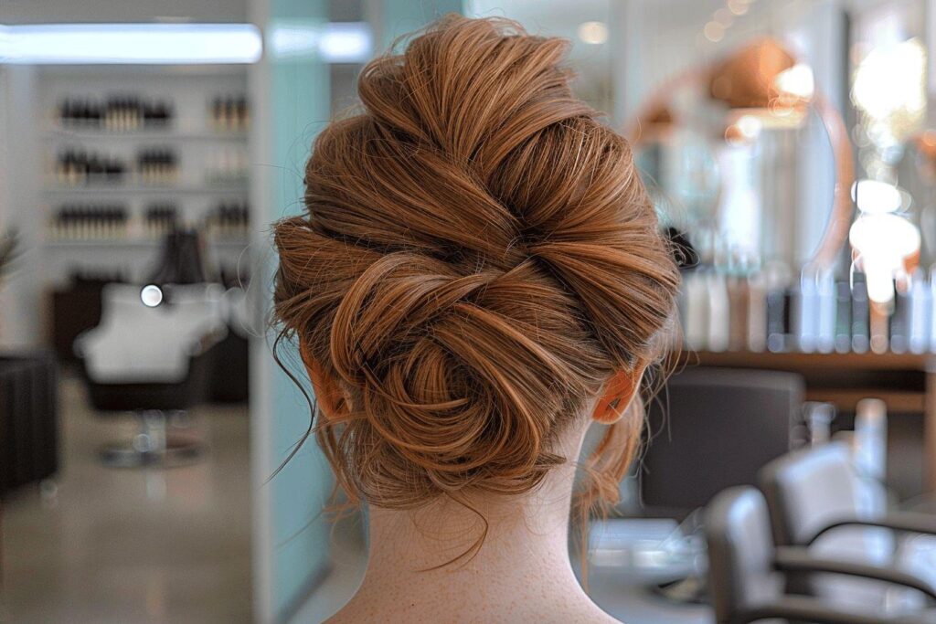 Comment coiffer et soigner les cheveux fins : astuces et conseils pour une belle coiffure