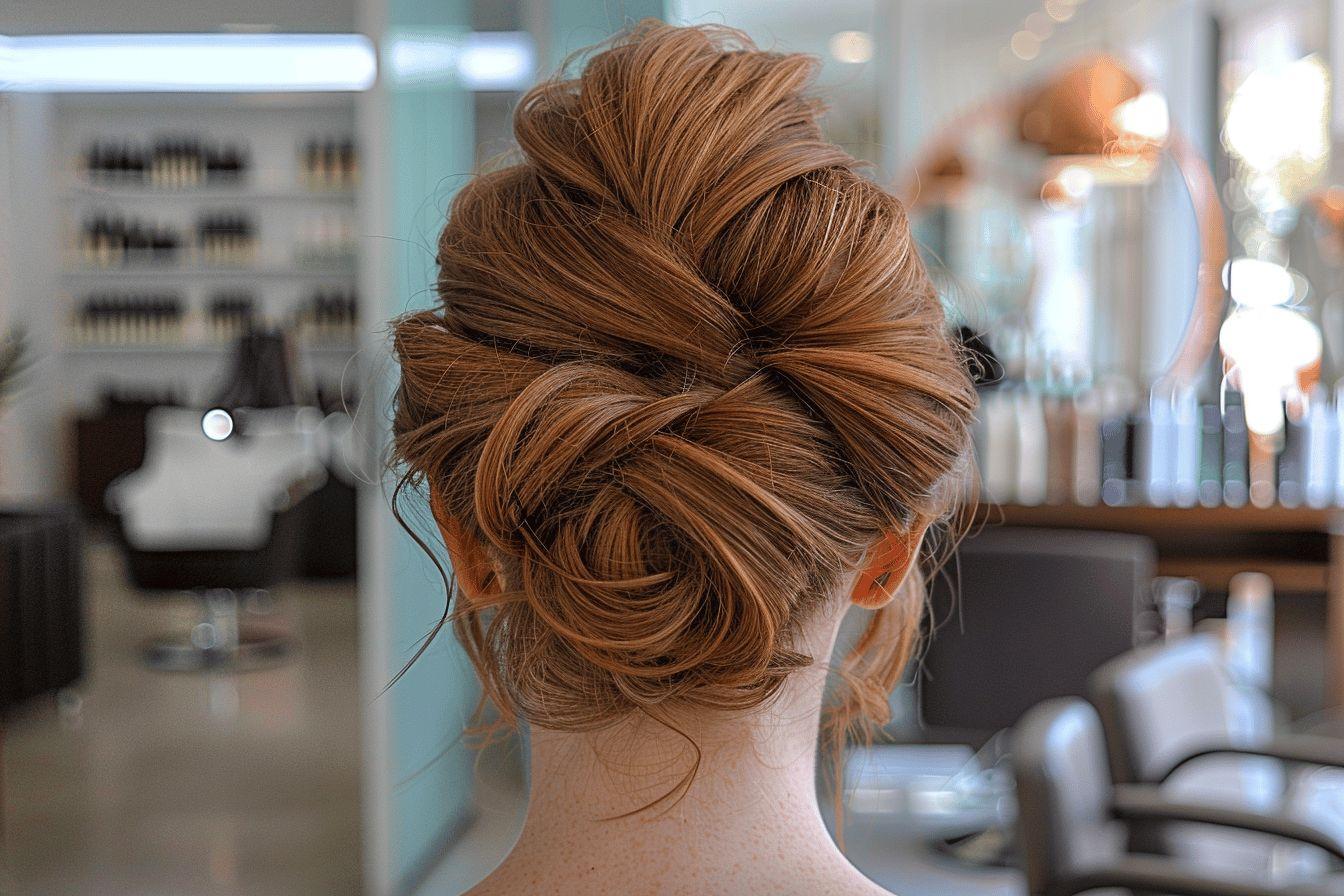 Comment coiffer et soigner les cheveux fins : astuces et conseils pour une belle coiffure