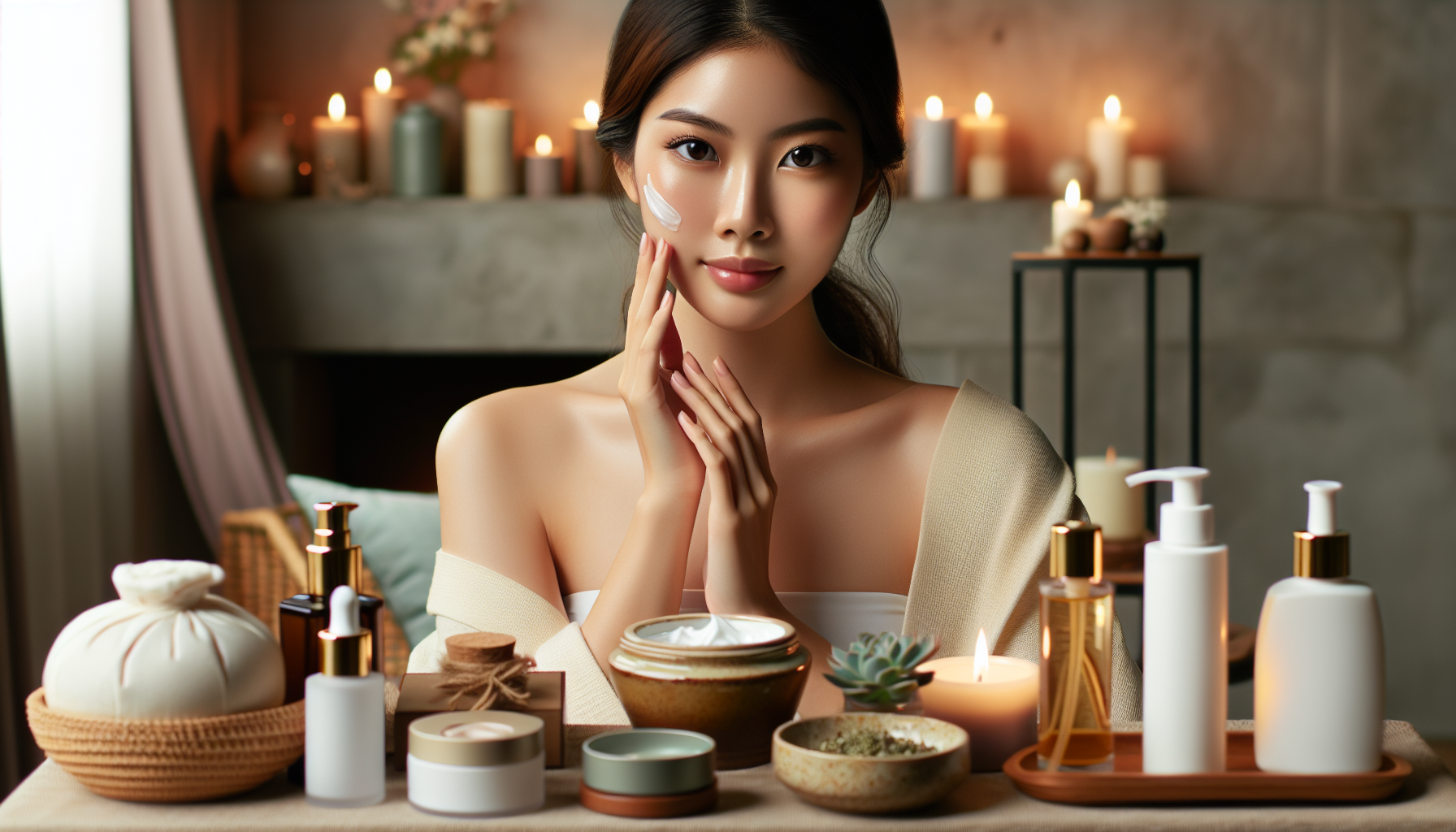 Soins du visage : 5 erreurs à éviter pour peau éclatante