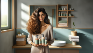 Cheveux brillants : 5 conseils pour une force éclatante !