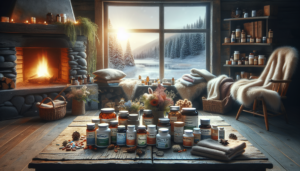 Compléments hivernaux : les 6 clés pour une santé optimale !
