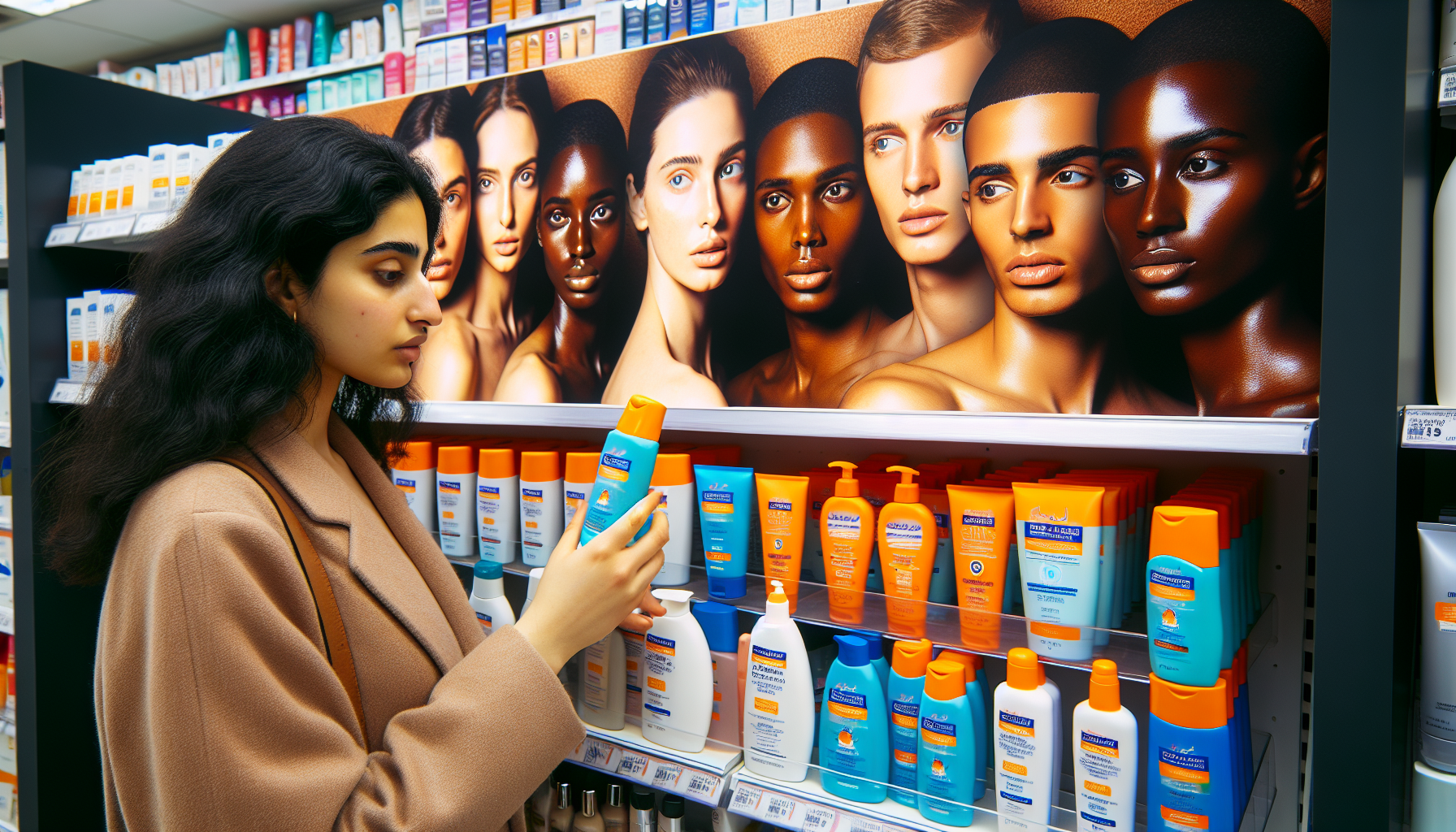 Crèmes solaires : secrets pour une peau protégée cet été !