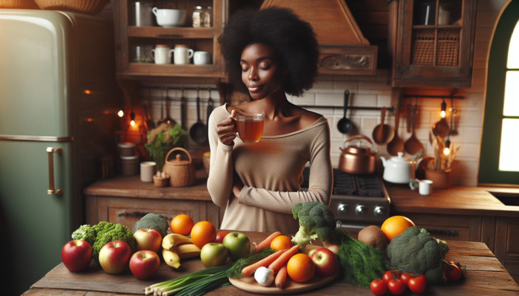 Digestion facile : 5 gestes simples pour un bien-être maximal