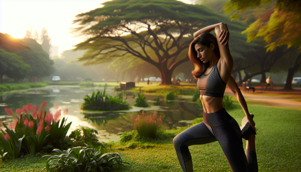 Exercices doux : 5 astuces pour apaiser vos douleurs articulaires