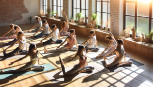 Exercices doux : Libérez-vous de vos douleurs articulaires !
