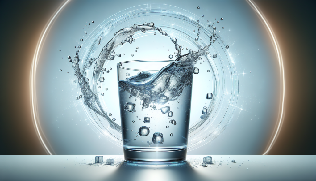 Hydratation : quelle quantité d'eau boire ? Vérité révélée !