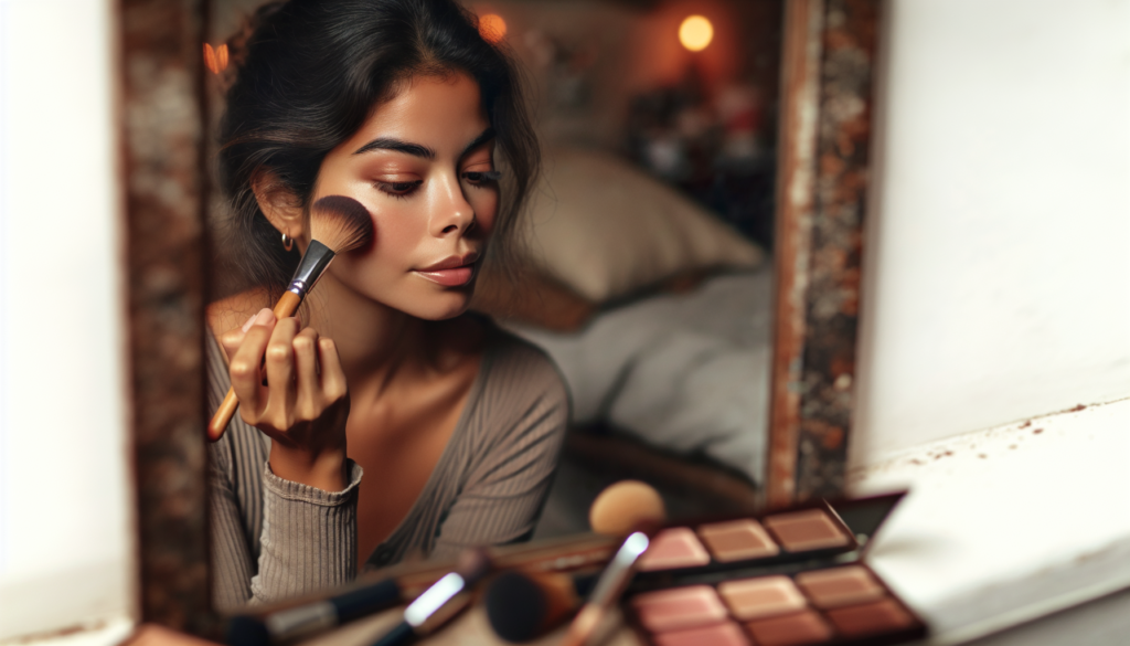 Maquillage naturel : astuces inédites pour un teint lumineux