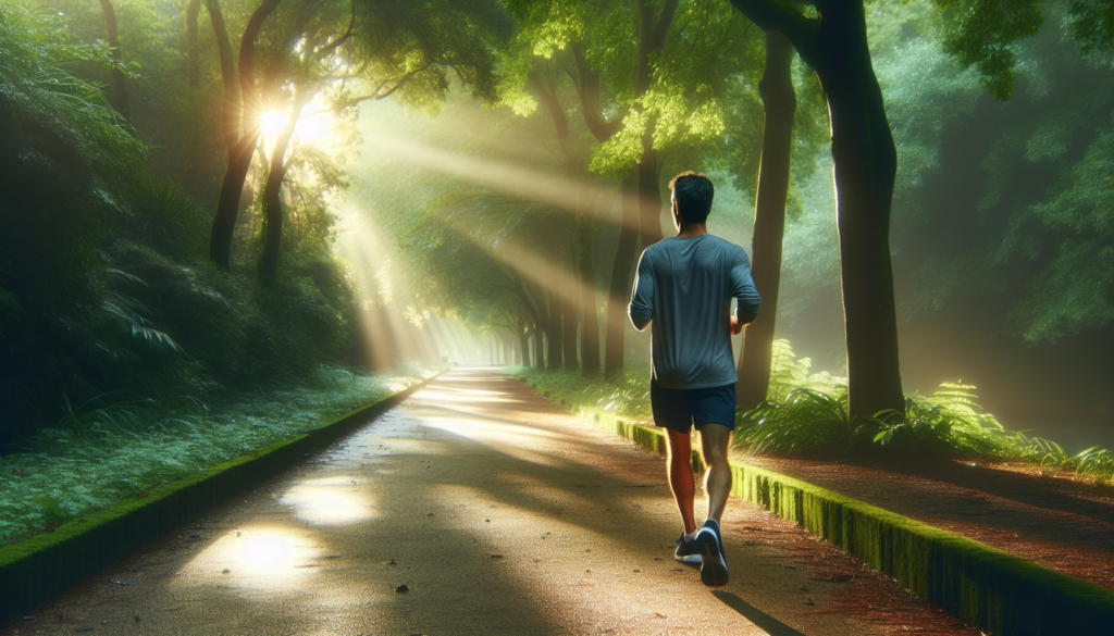 Routine sportive du matin : boostez chaque journée efficacement !