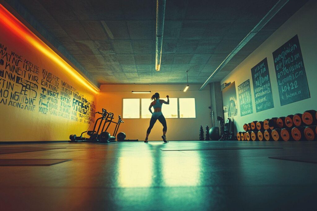 10 exercices cardio incontournables pour un programme explosif et efficace à la maison