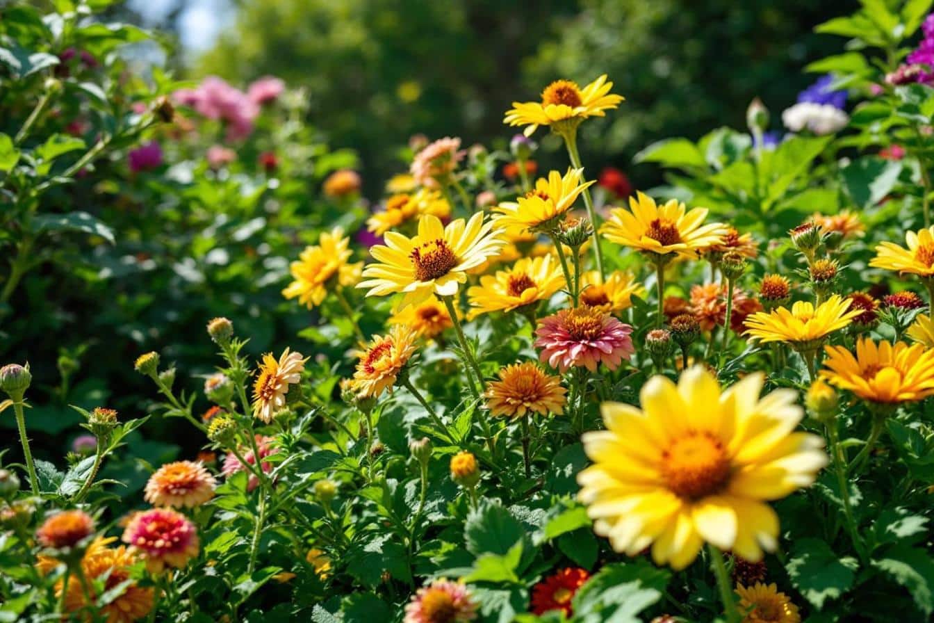 10 remèdes naturels incontournables pour une santé éclatante sans médicaments