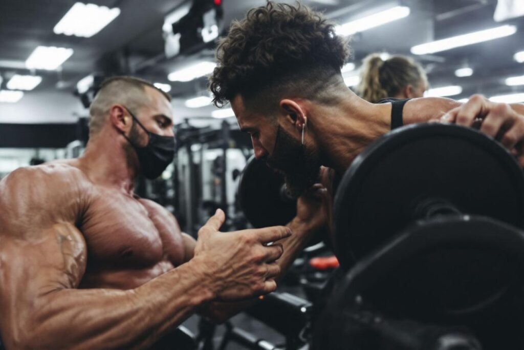 8 secrets d’un plan de musculation efficace pour des résultats visibles rapidement