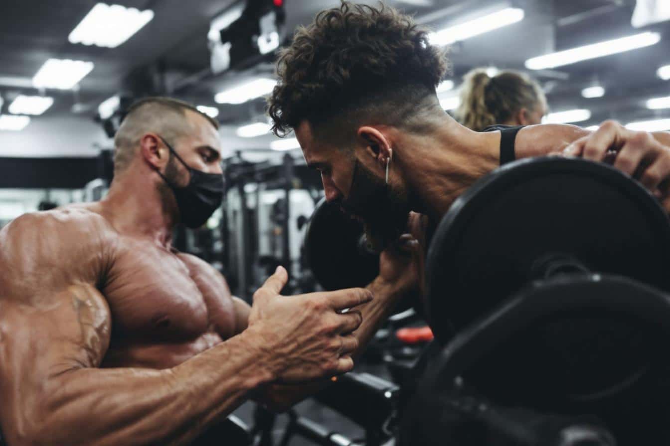 8 secrets d’un plan de musculation efficace pour des résultats visibles rapidement