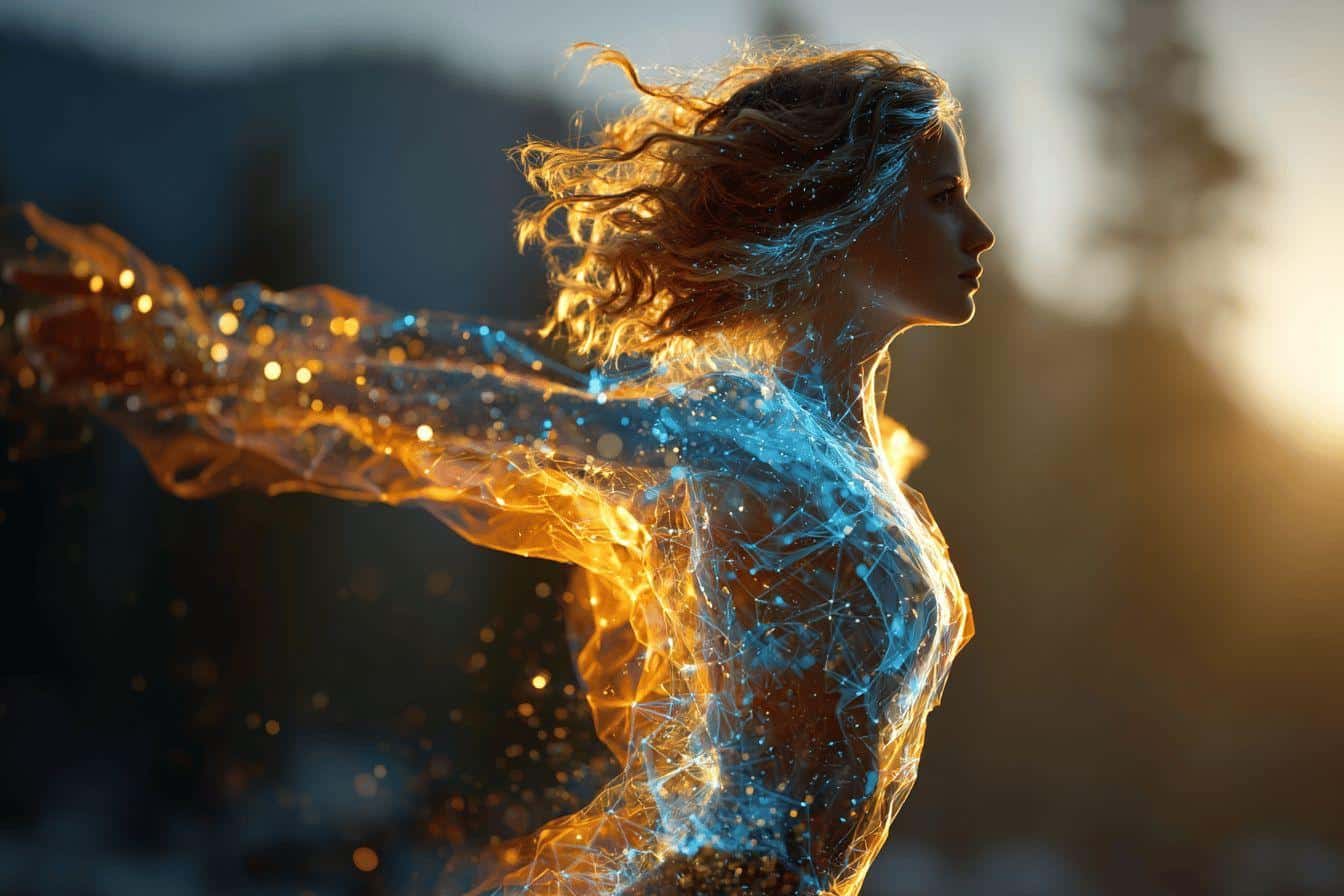 Boostez votre énergie vitale : 5 secrets pour une vitalité au top !