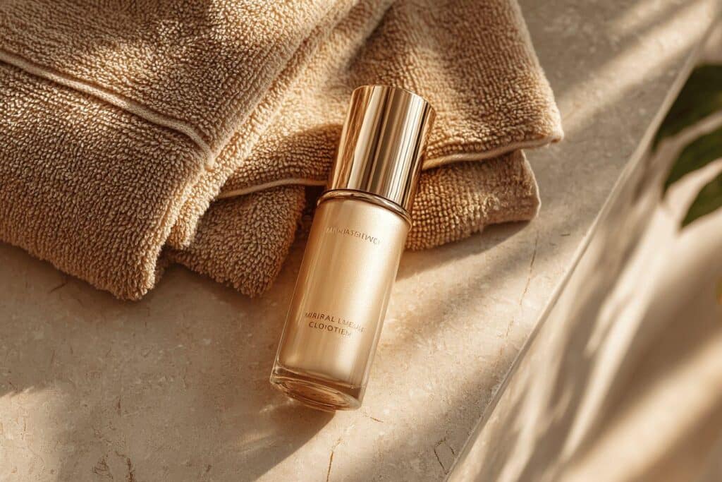 Découvrez la crème nourrissante miracle pour une peau éclatante en 7 jours !
