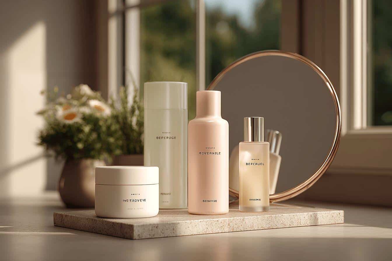Les 10 produits de beauté révolutionnaires qui changeront votre routine quotidienne