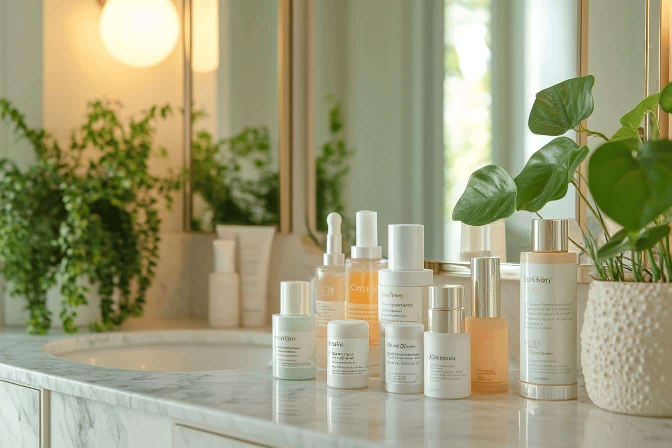 Les 5 secrets des soins anti-taches pour une peau éclatante et uniforme
