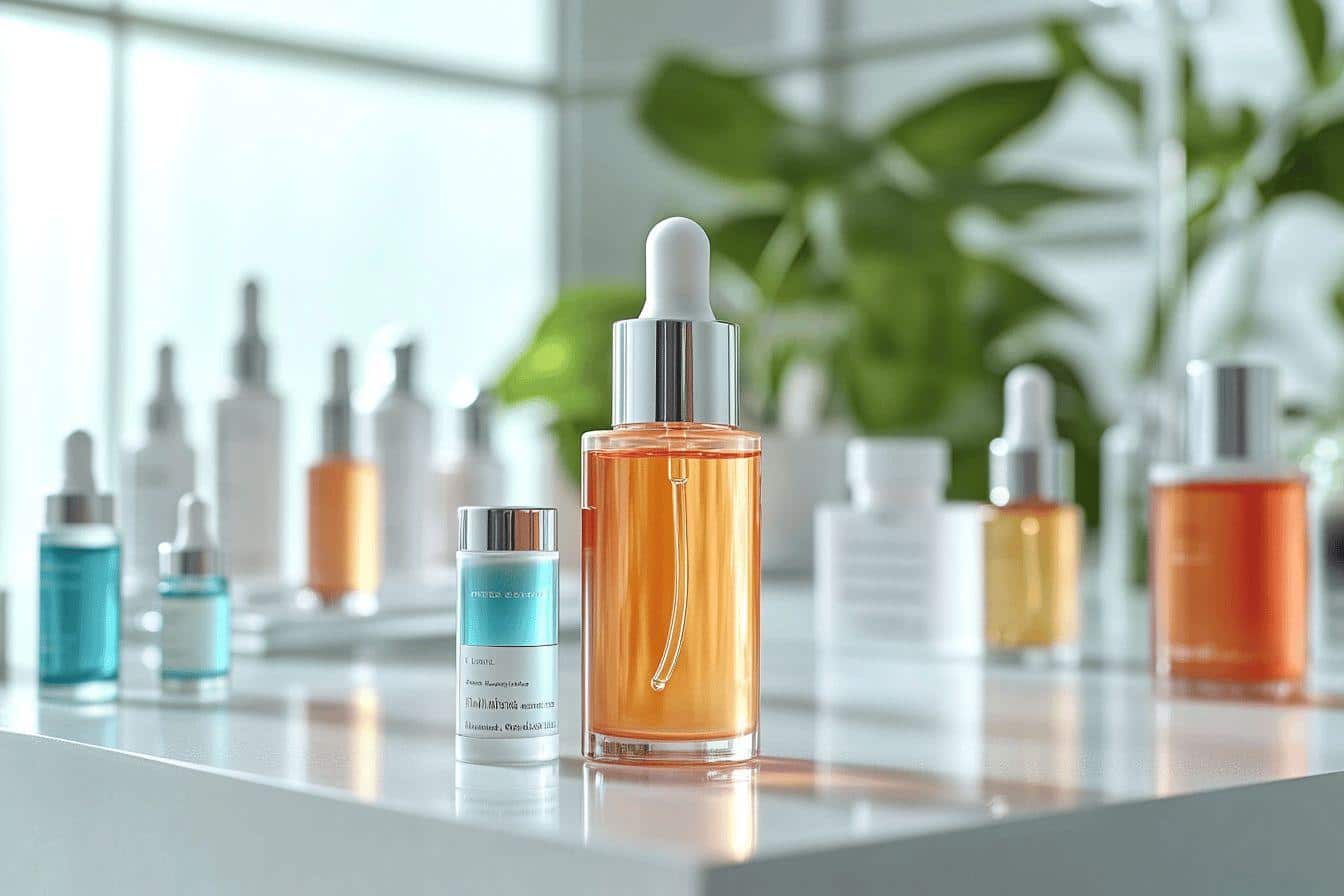 Les 5 secrets révolutionnaires pour des soins anti-imperfections efficaces et abordables
