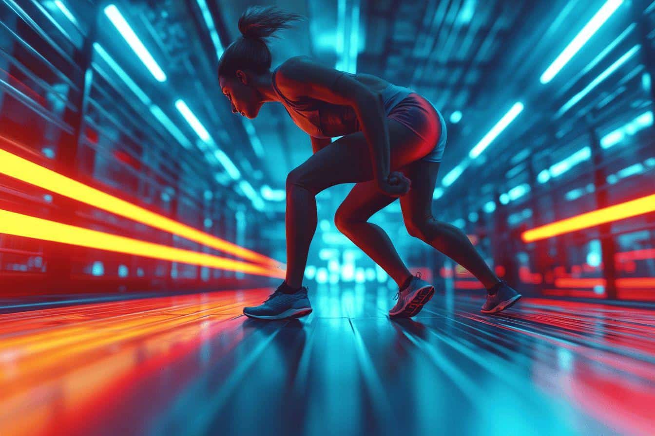 Maximisez vos résultats en un temps record : adoptez l’entraînement HIIT dès aujourd’hui !