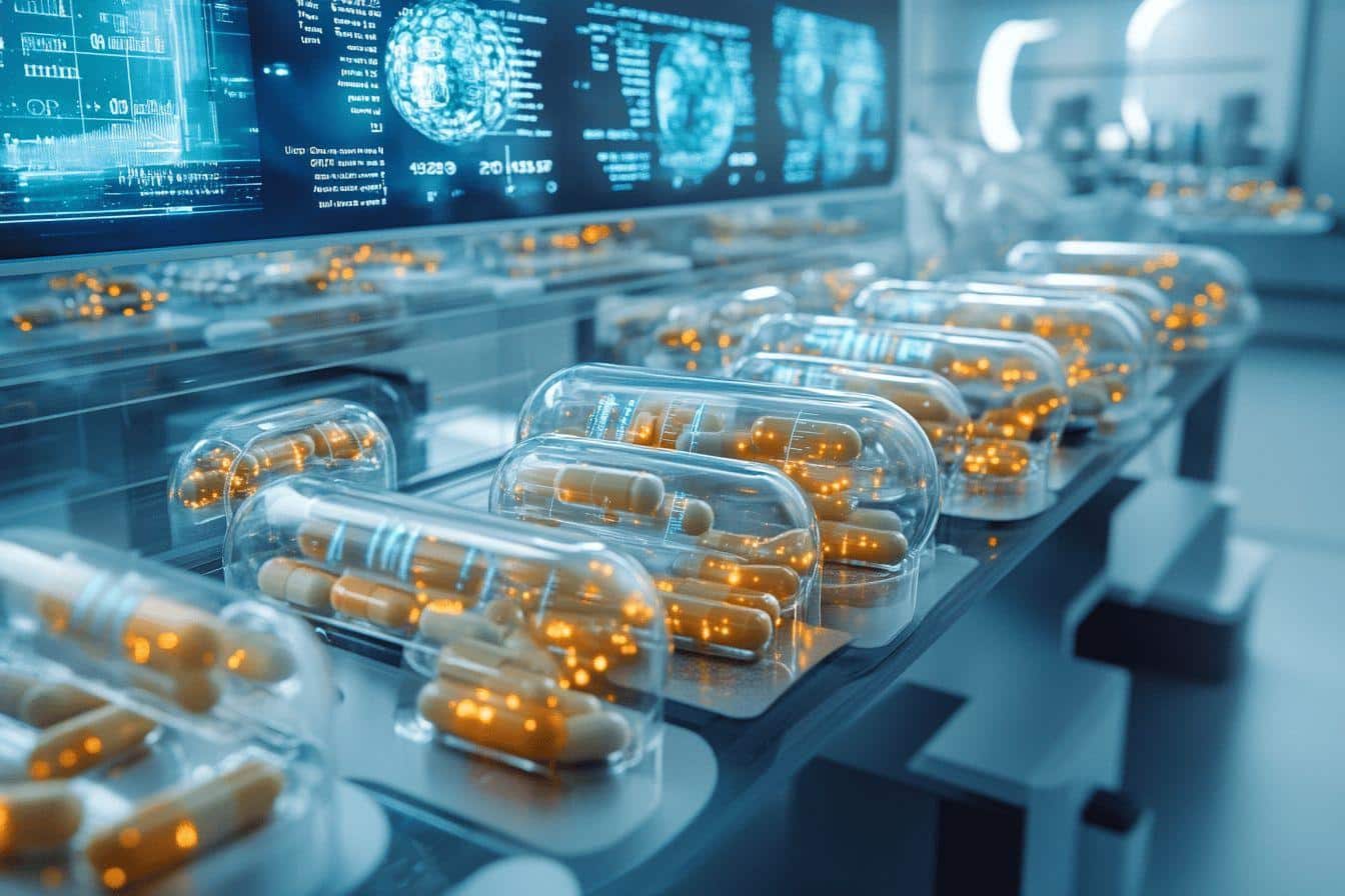 Quels sont les 10 meilleurs compléments alimentaires régime 2025 ?
